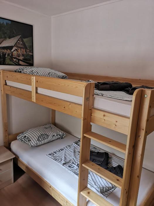 Vila House Čeh Črni Kal Exteriér fotografie