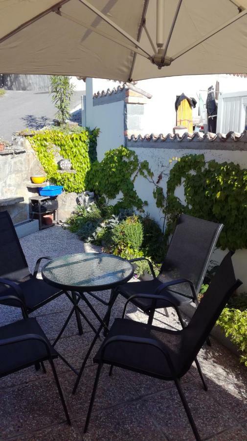 Vila House Čeh Črni Kal Exteriér fotografie